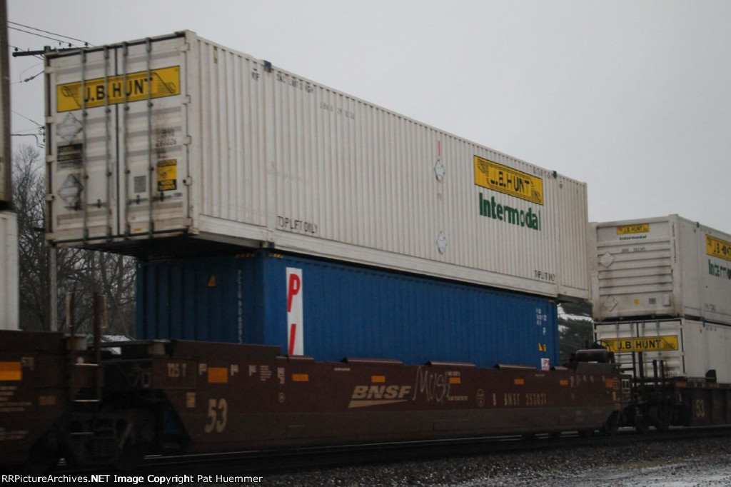 BNSF 253071