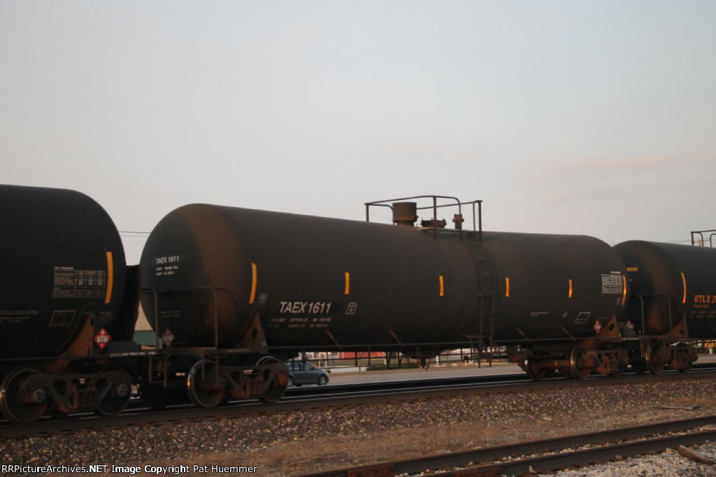 TAEX 1611