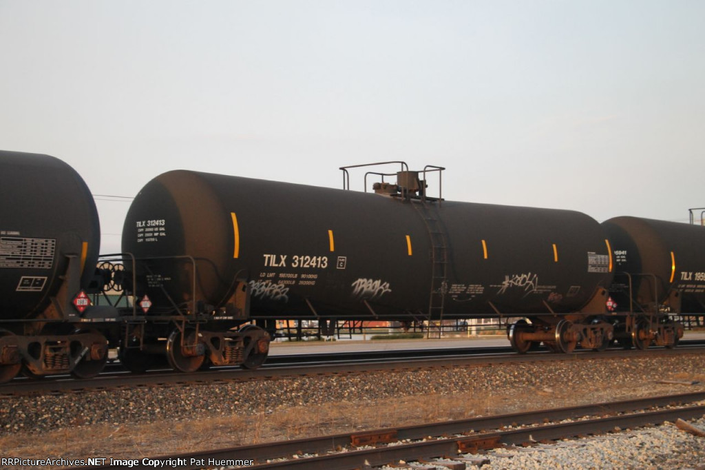 TILX 312413