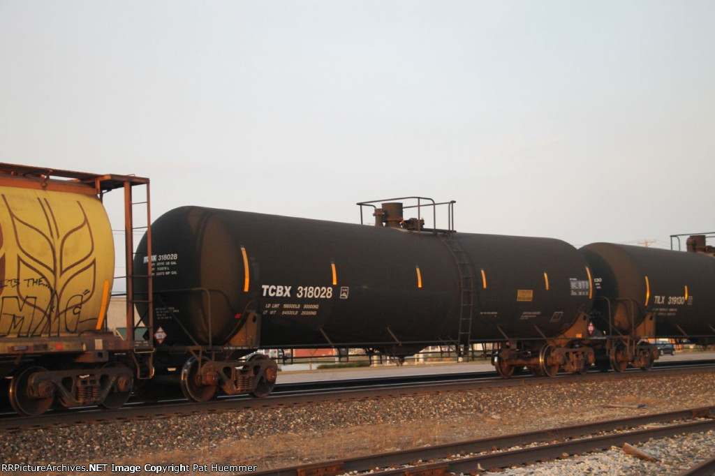 TCBX 318028