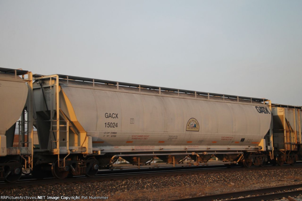 GACX 15024