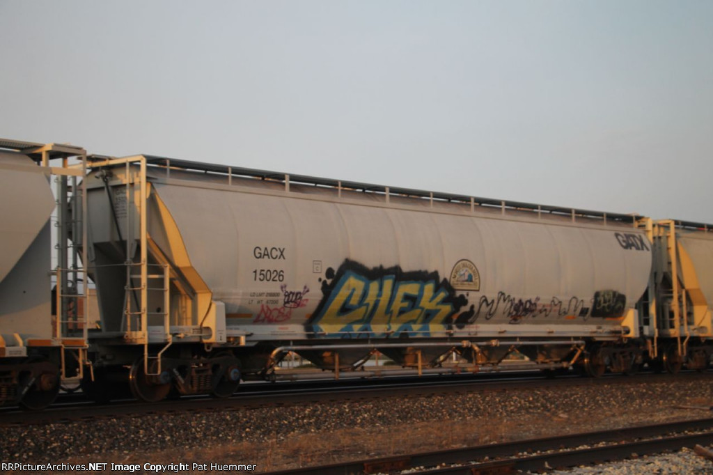 GACX 15026