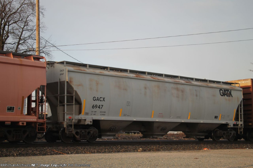 GACX 6947