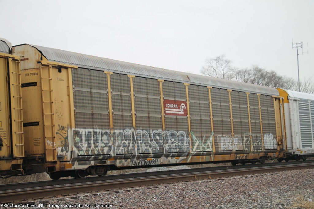 ETTX 701226