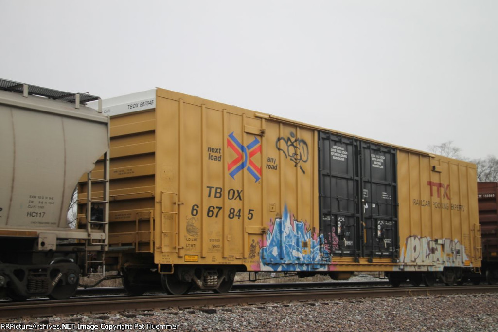 TBOX 667845