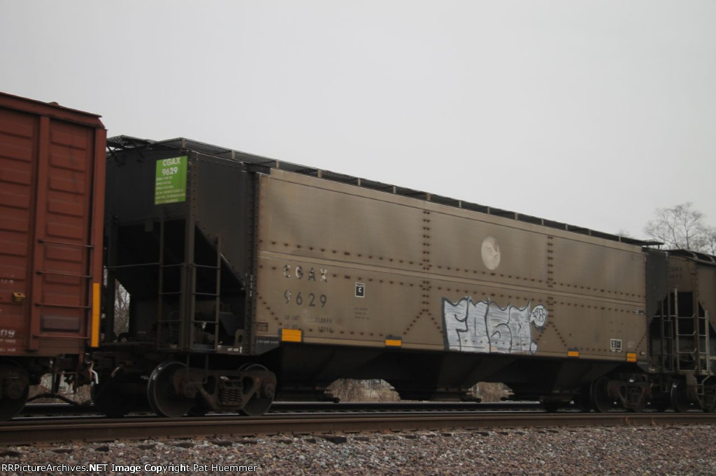 CGAX 9629