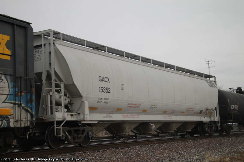 GACX 15352