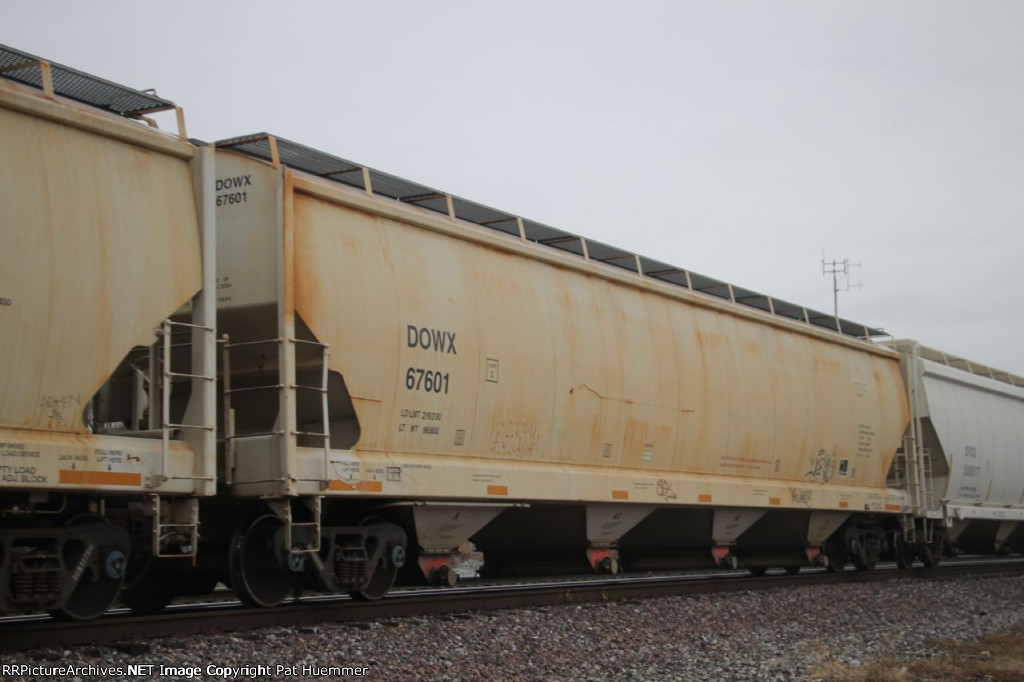 DOWX 67601