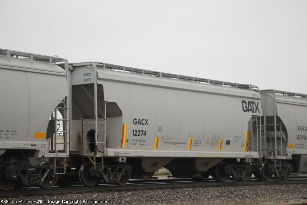 GACX 12274