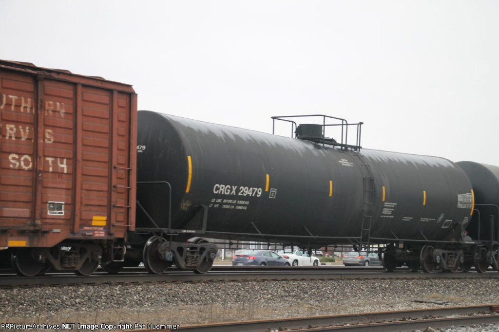 CRGX 29479
