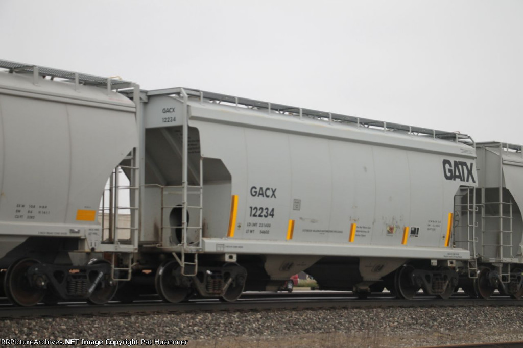 GACX 12234