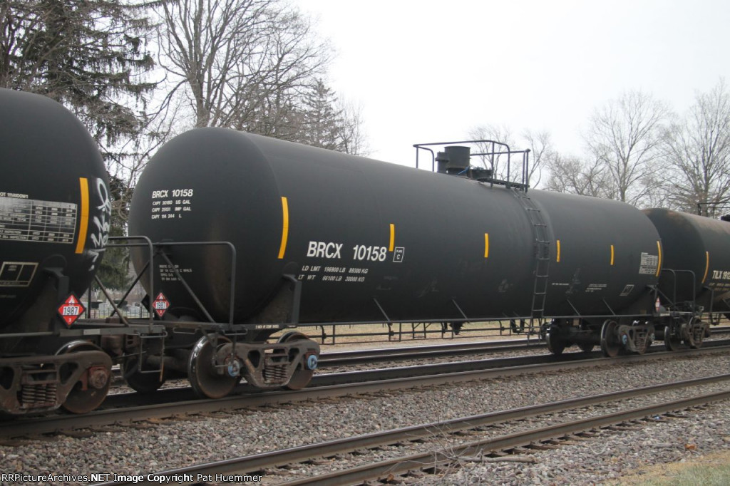 BRCX 10158