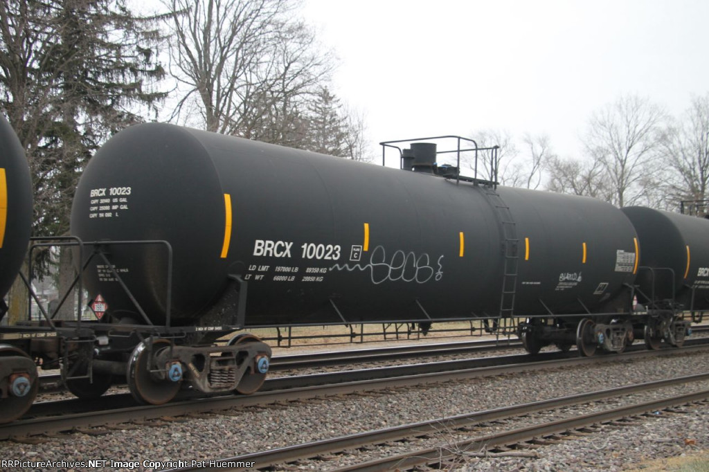 BRCX 10023
