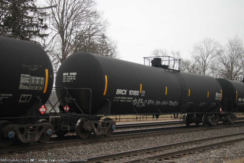 BRCX 10185