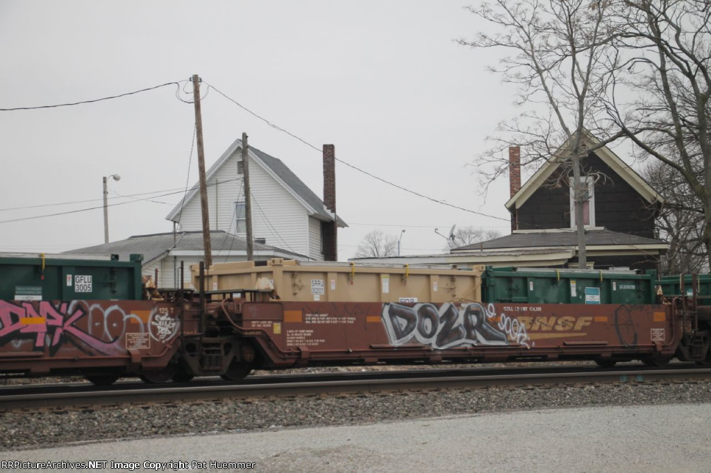 BNSF 239022