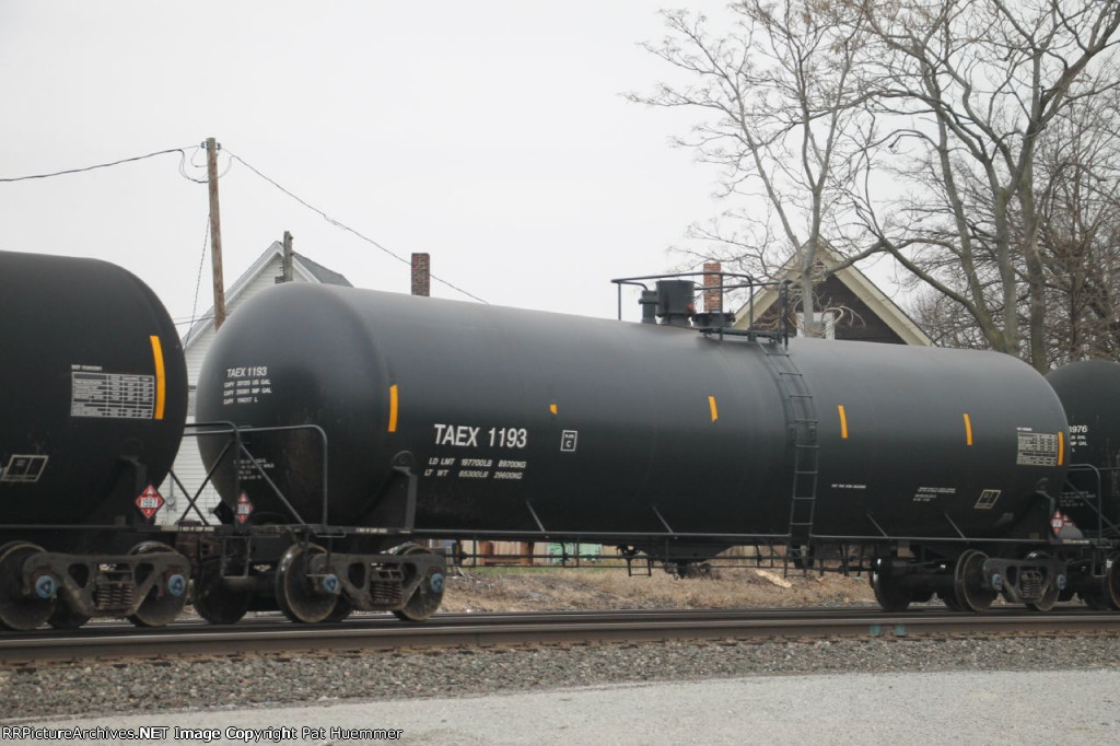 TAEX 1193