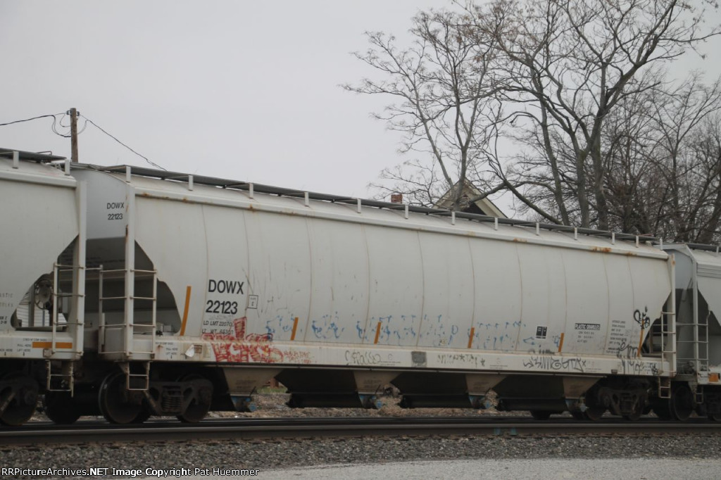 DOWX 22123