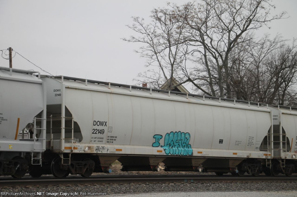 DOWX 22149