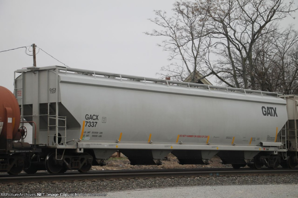 GACX 7337