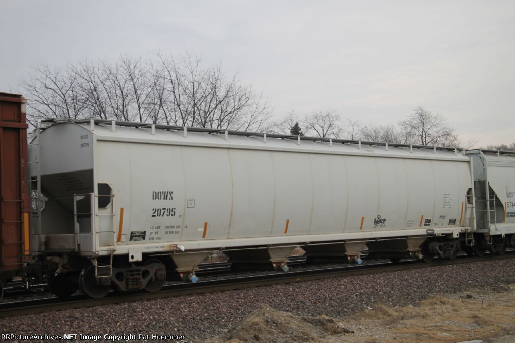DOWX 20795