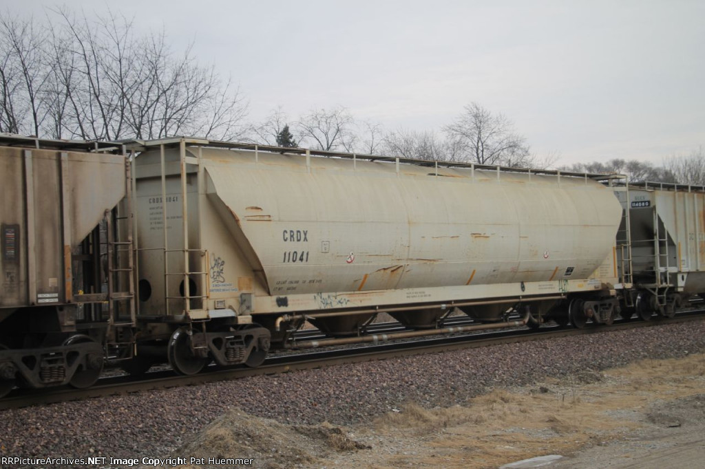 CRDX 11041