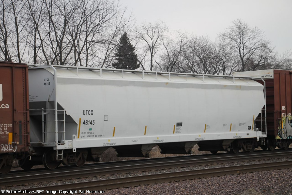 UTCX 46145