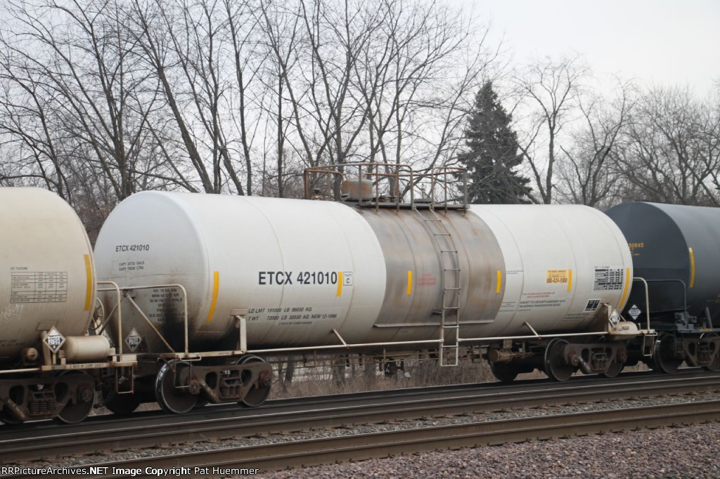 ETCX 421010