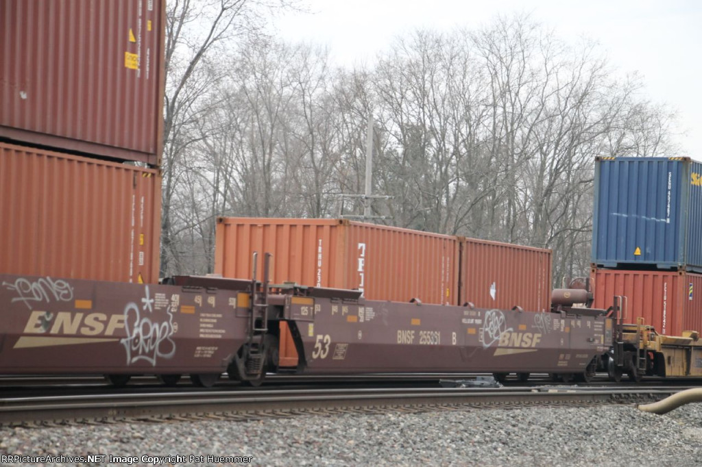 BNSF 255361
