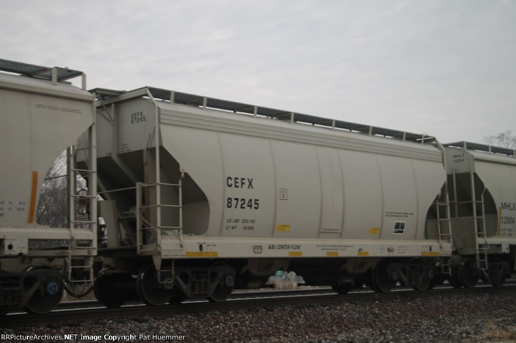 CEFX 87245