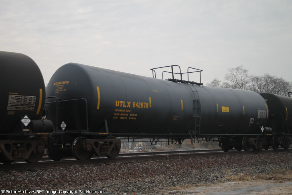 UTLX 642878