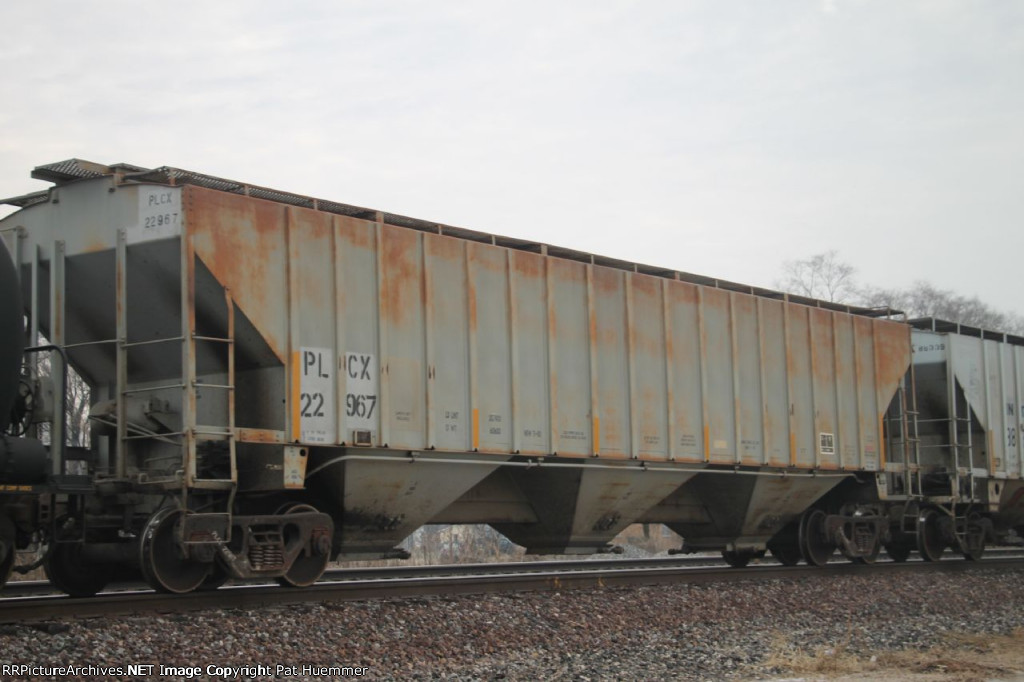 PLCX 22967