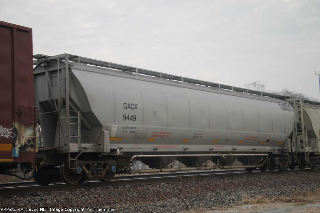 GACX 9449