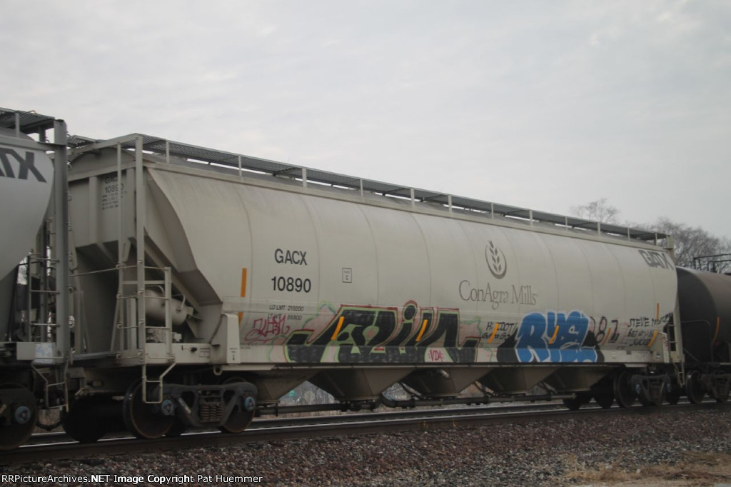 GACX 10890