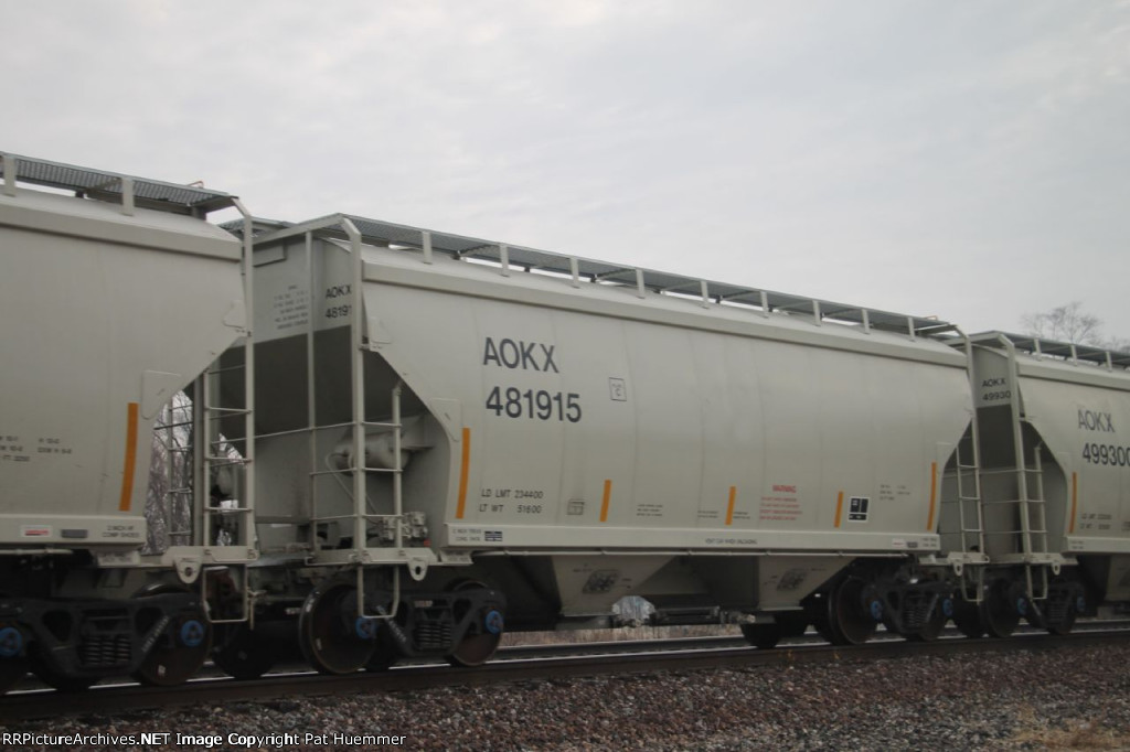 AOKX 481915