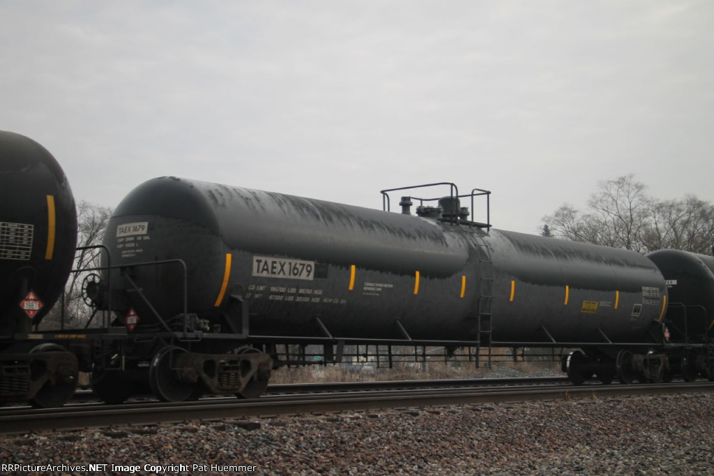 TAEX 1679