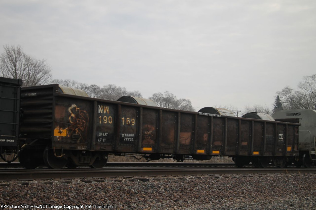 NW 190169