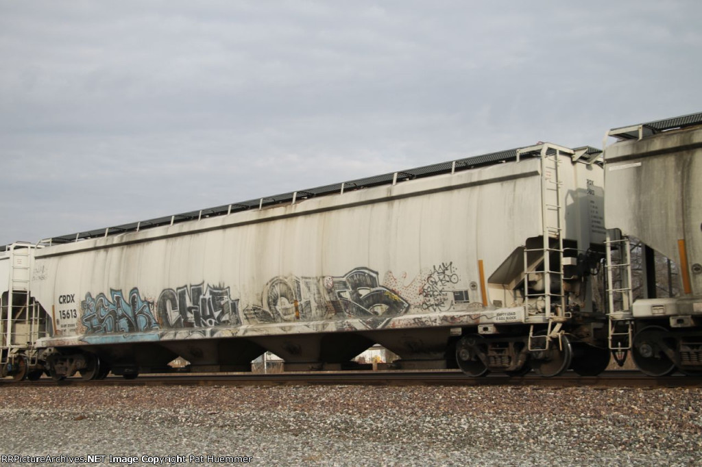 CRDX 15613