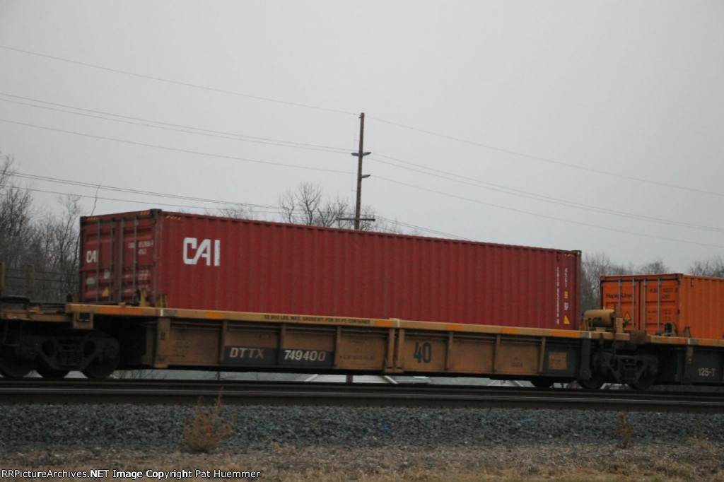 DTTX 749400