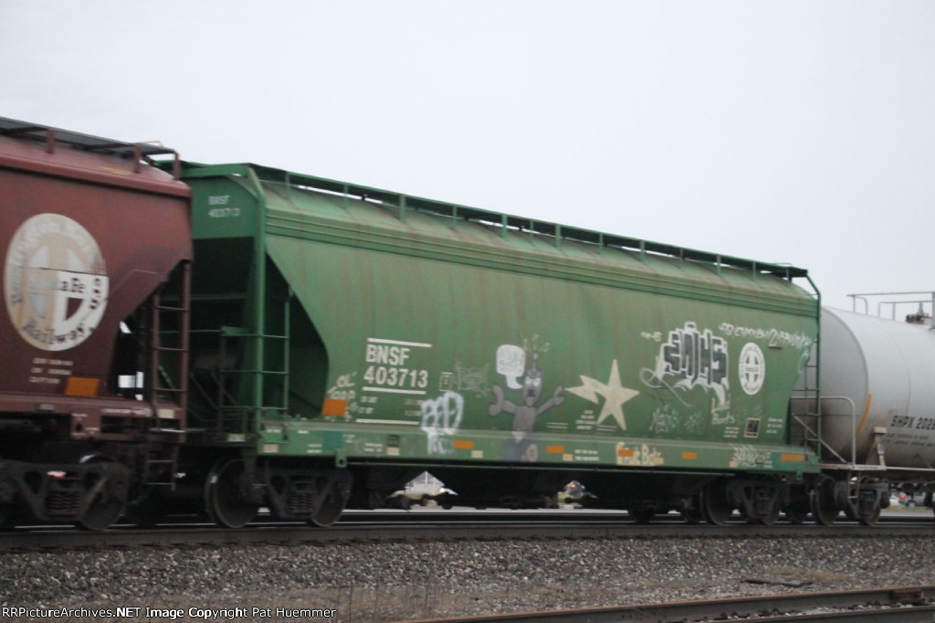 BNSF 403713