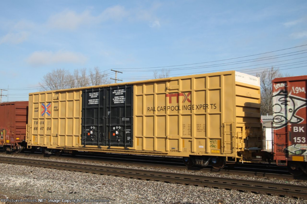 TBOX 664704