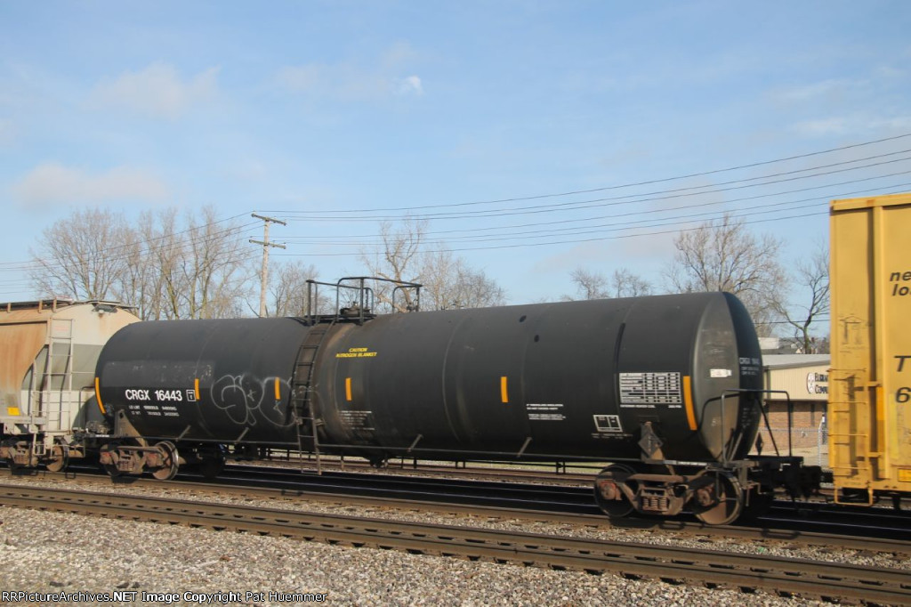 CRGX 16443