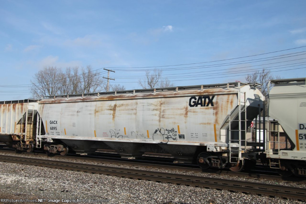 GACX 6895