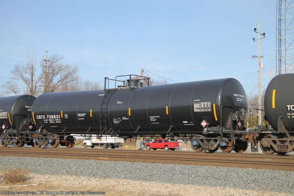 CBTX 736831