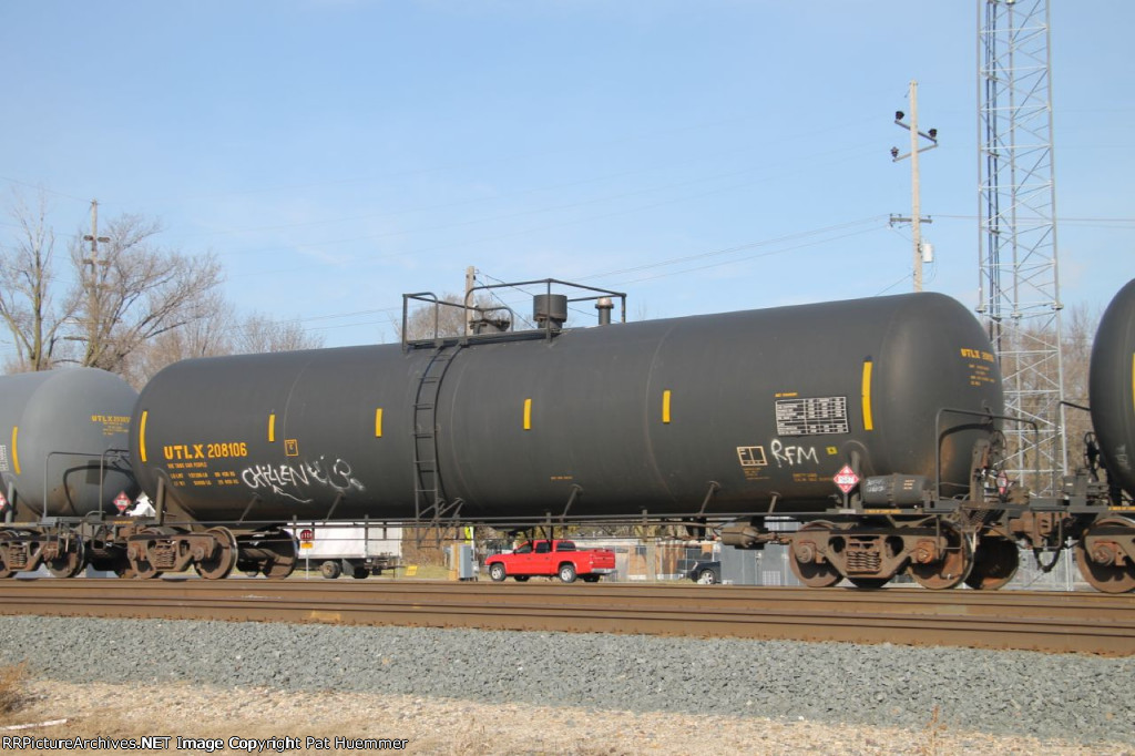 UTLX 208106