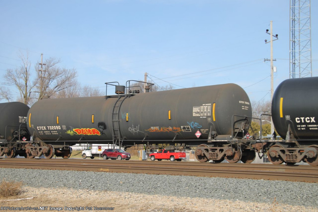 CTCX 732090