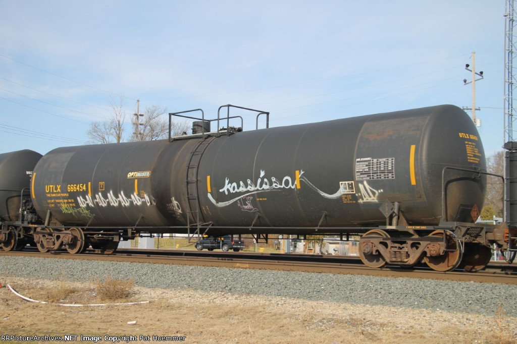 UTLX 666454
