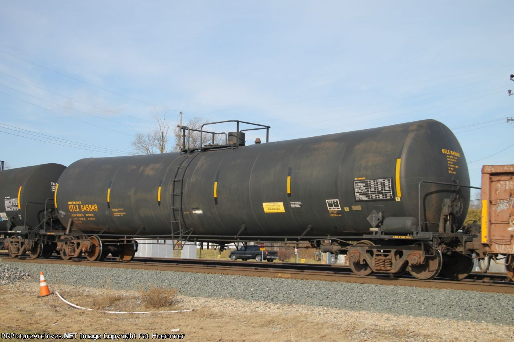 UTLX 645849