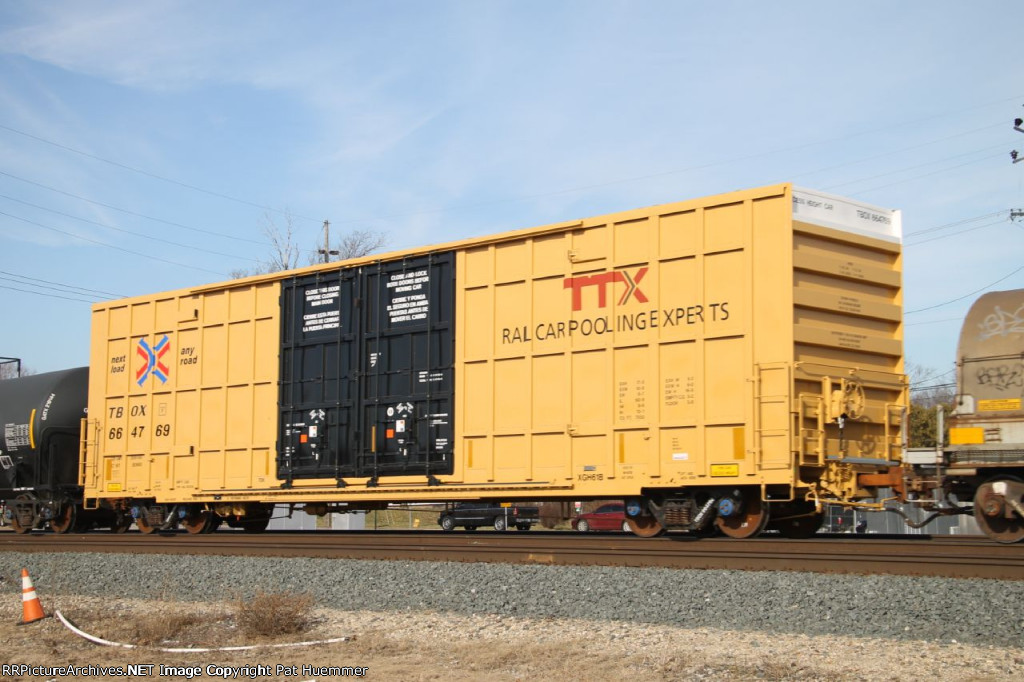 TBOX 664769