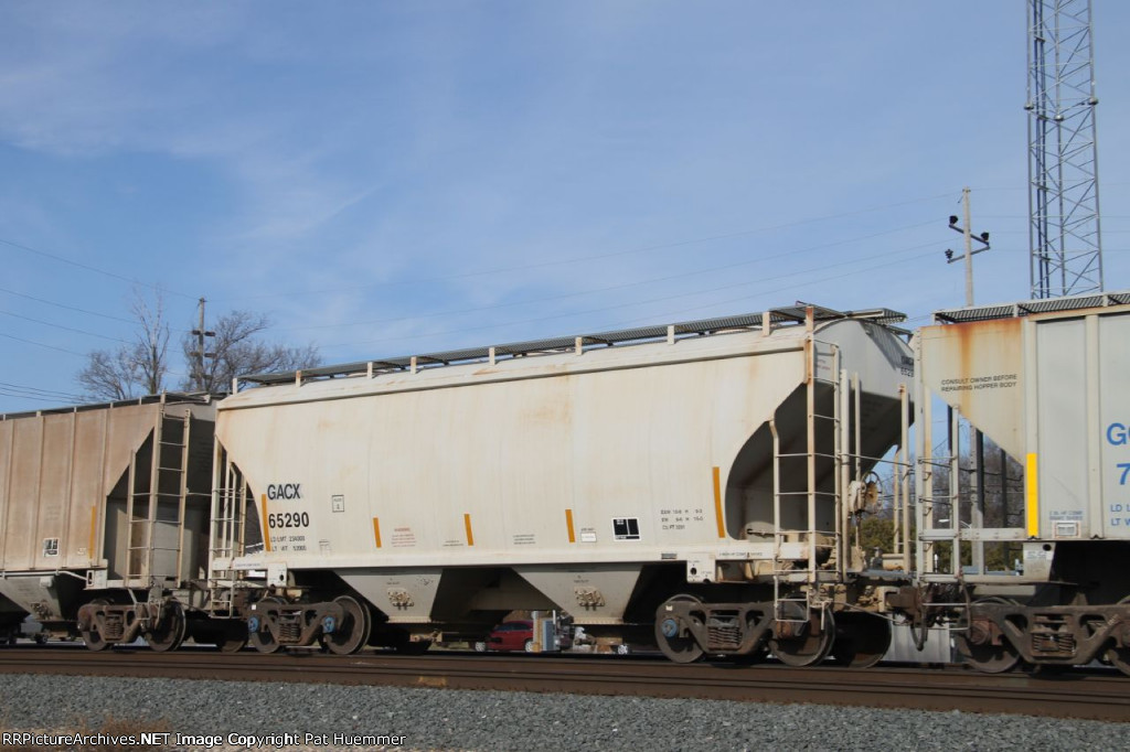 GACX 65290
