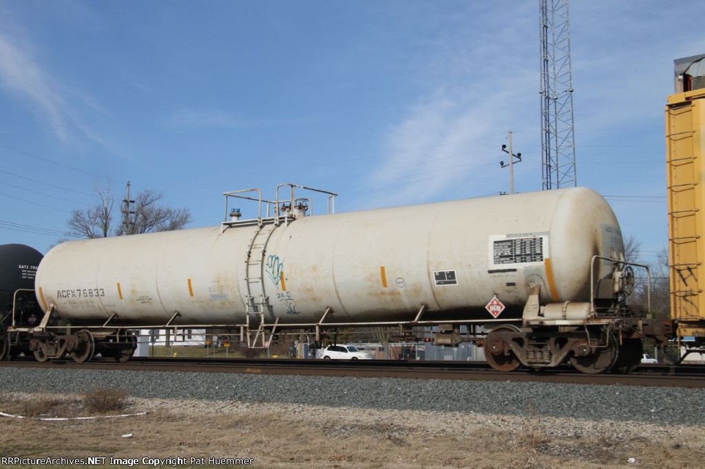 ACFX 76833